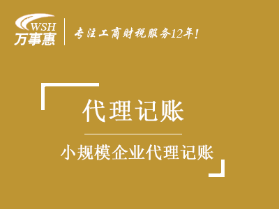 小規模公司(企業(yè))代理記賬_財務(wù)做賬報稅_會(huì )計代記賬公司-開(kāi)心財稅