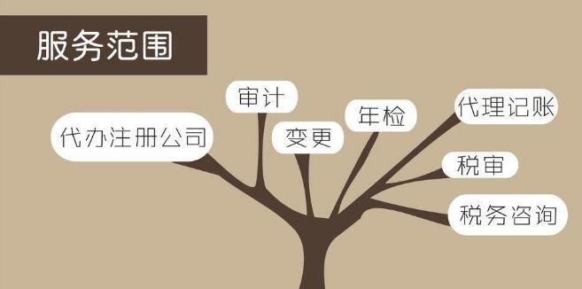 【深圳會(huì )計代記賬公司】做賬報稅過(guò)程中容易忽略的誤區！